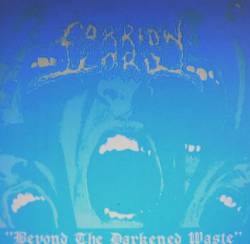 Carrion Lord : Beyond the Darkened Waste